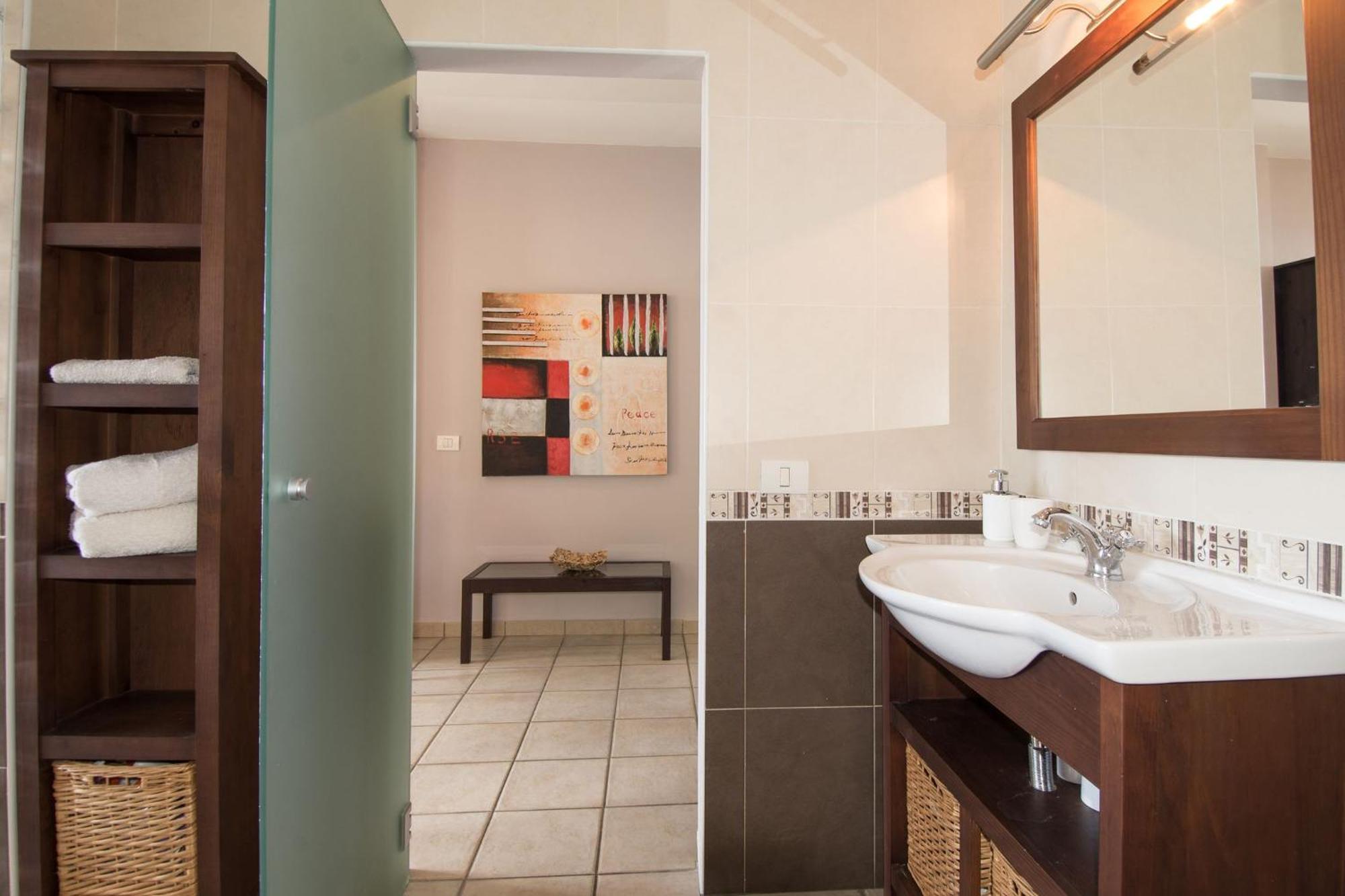Lovely Apartment On 2 Floors With Sea View Santa Cruz de la Palma  Exterior foto